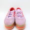 adidas Gazelle Stack Trainers Pink Orange Pink Uk Size 6