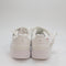On The Roger Advantage Trainers White White F Uk Size 5