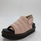 Womens Dr. Martens Kole Sandals Powder Pink Uk Size 5
