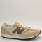 New Balance 471 Trainers Oatmeal Brown Uk Size 5