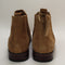 Mens Office Berkley Chelsea Boots Tan Suede Uk Size 7