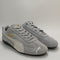 Mens Puma Speedcat Og Trainers Cool Mid Grey White Uk Size 6