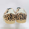 adidas Samba OG Trainers Leopard Magic Beige Ivory Gum