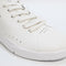 On Running Cloud 5 Undyed White White Uk Size 8