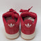 adidas Campus 00's Trainers Better Scarlet Cloud White Off White