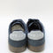 Veja Campo Trainers Nautico Steel Eagle F Uk Size 5