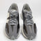 New Balance 327 Trainers Black Metallic White
