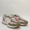 New Balance 327 Grey Pink White Uk Size 5