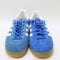 adidas Gazelle Indoor Blue White Gum Uk Size 6