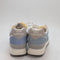 New Balance 574 Trainers Blue Laguna Sea Salt Uk Size 5