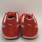Puma Arizona Trainers Red Pink Uk Size 4