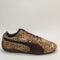 Puma Speedcat Og Trainers Leopard Brown Uk Size 6