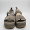 Womens UGG Goldenstar Hi Sandals Smoke Plume Uk Size 6