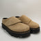 Mens Dr. Martens Zebzag Anywair Mules Savannah Tan UK Size 9