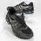 ASICS Gel-kayano 14 Trainers Black Pure Silver