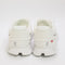 Mens On Running Cloud 5 Undyed White White Trainers