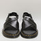 Womens Dr. Martens Zane Sandals Black