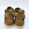 Womens UGG Goldenstar Sandals Chestnut Uk Size 5