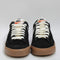 Nike Blazer Low Black Sail Gum Medium Brown Black