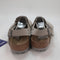 Womens Birkenstock Boston Clogs Stone Coin Uk Size 5