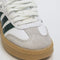 adidas Samba Xlg White Collegiate Green Pantone Uk Size 3.5