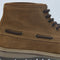 Mens Office Bryson Suede Apron Boots Tan Suede Uk Size 6