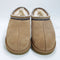Womens UGG Tasman II Slippers Chestnut