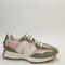 New Balance 327 Grey Pink White Uk Size 5