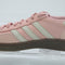 adidas Handball Spezial Trainers Wonder Mauve Alumina Gum Uk Size 4