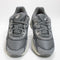 ASICS Gel Nyc Trainers Steel Grey Carrier Grey