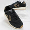 Converse Omega Trainers Leopard Black Egret Incensed