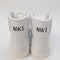 Nike Blazer Mid 77 White White Sail Black Canvas Trainers