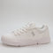 On The Roger Advantage Trainers White White F Uk Size 5
