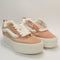 Vans Knu Stack Toasted Almond Uk Size 6