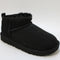 Kids UGG Classic Ultra Mini Ii Youth Black Uk Size 12 Youth