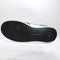 Nike Air Force 1 Low Trainers Black White Black - UK Size 8