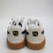 Puma Palermo Lamoda Trainers Puma White Puma Black Uk Size 6