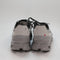 On Cloudmonster Trainers Alloy Silver Uk Size 8
