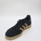 Womens Adidas Handball Spezial Trainers Core Black Copper Met Uk Size 4.5