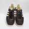 adidas Japan Trainers Aurora Coffee Cream White Gold Metallic