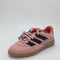 adidas Handball Spezial St Trainers Wonder Maive Core Black Uk Size 4