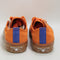 Converse All Star Ox 70's Orange Gum Honey Blue Flame