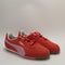Puma Arizona Trainers Red Pink Uk Size 4