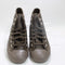 Converse All Star Hi Trainers Fresh Brew Black Light Dune