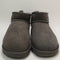 Womens UGG Classic Ultra Mini Grey Uk Size 5
