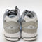 New Balance 2002 Steel Grey Uk Size 4