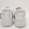 Reebok Club C Double Extra White White Pure Grey Uk Size 4