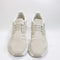 ON Cloud 6 Trainers Pearl White F - OFFCUTS SHOES by OFFICE