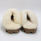 Odd Sizes - Womens UGG Coquette Slippers Chesnut - UK Sizes Right 5/Left 6