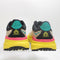 HOKA Challenger ATR 7 Trainers Oatmeal Zest F